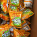 Plantain Chips